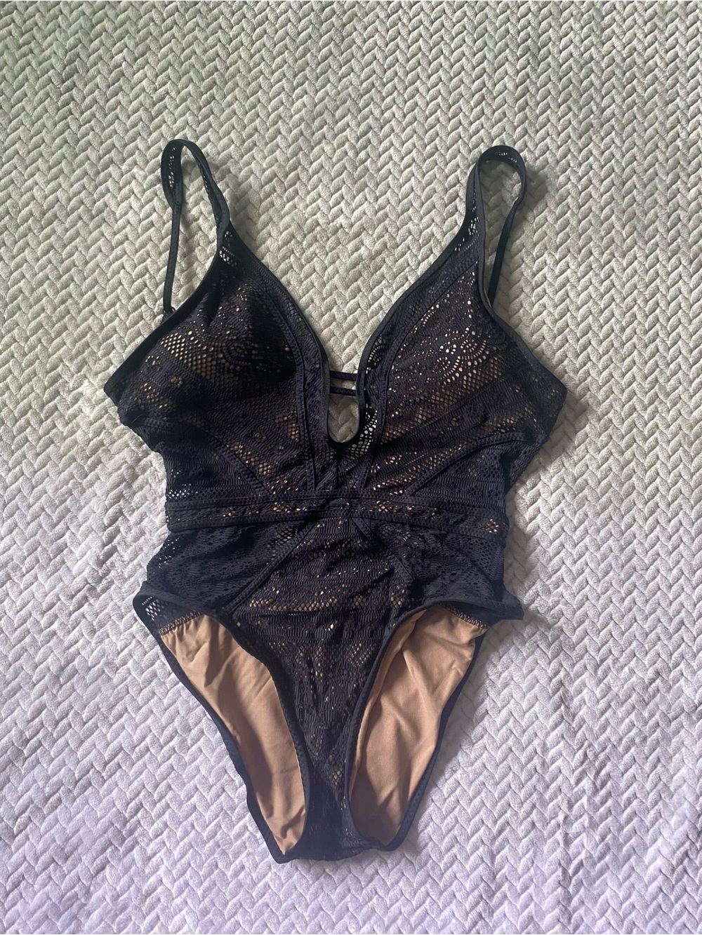 BECCA by Rebecca Virtue Swimsuit